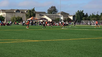 Newark Sportsfield Park