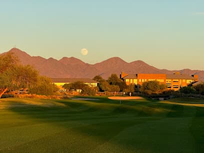 The Westin Kierland Golf Club