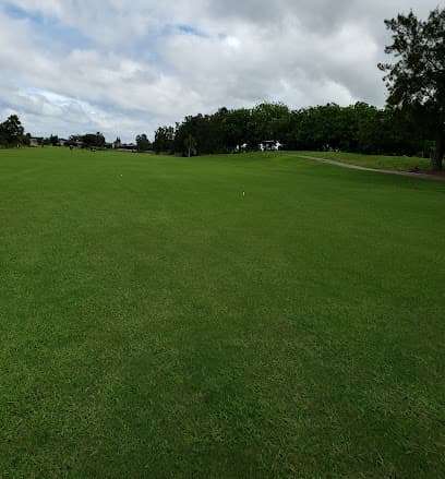 Apollo Beach Golf Club