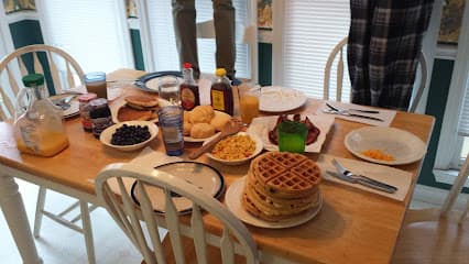 Spectrum Golf Entertainment