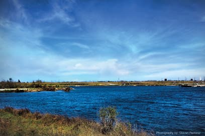 Mac McGaffey Highland Bayou Park