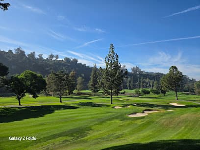 Hacienda Golf Club
