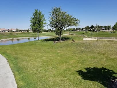 Jess Ranch Golf Course