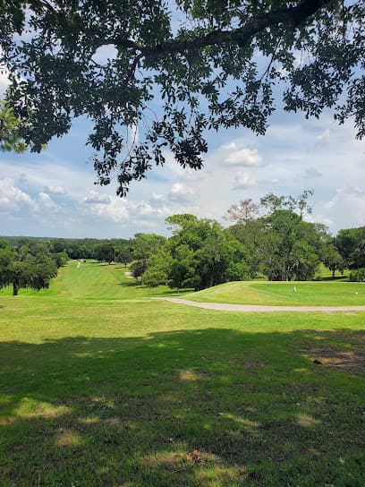 Mount Dora Golf Club