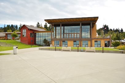 Rosehill Community Center