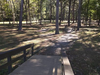 Louise Suggs Memorial Park