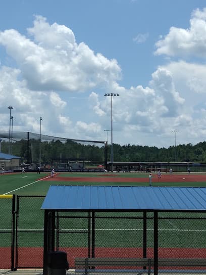 Hoover Metropolitan Complex