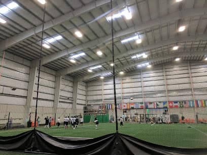 Total Turf Experience