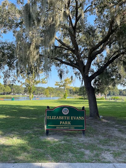 Mt Dora Lawn Bowling Club