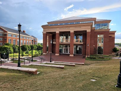 UNC Charlotte University Recreation Center (UREC)