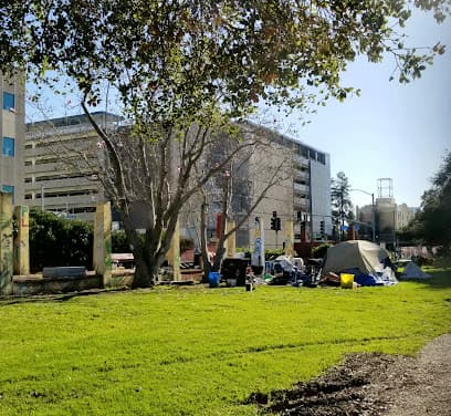 Mosswood Recreation Center