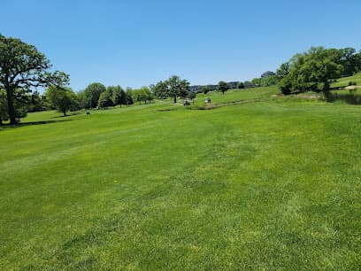 Eaglewood Golf Course