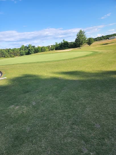Charlotte National Golf Club