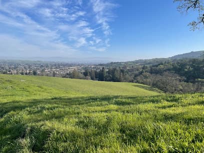 Bishop Ranch Open Space Regional Preserve