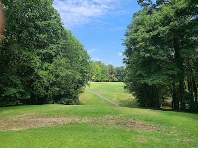 Winston Lake Golf Course
