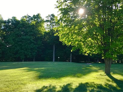 Ledge Meadows Golf Course