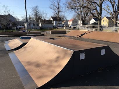 Onna W. Moniz-John Park