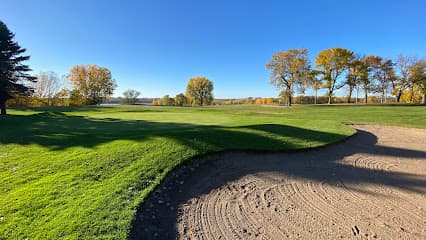 Lost Spur Golf and Event Center