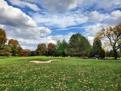 Hidden Lake Golf Club