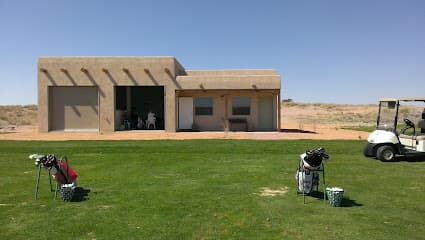 Twin Warriors Teaching Facility