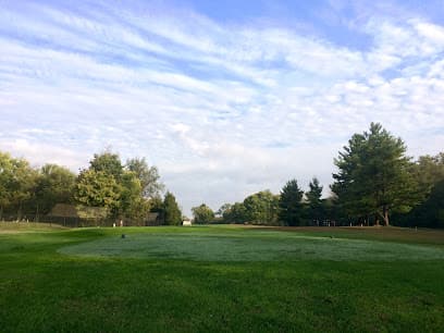 Greenbelt Golf Course
