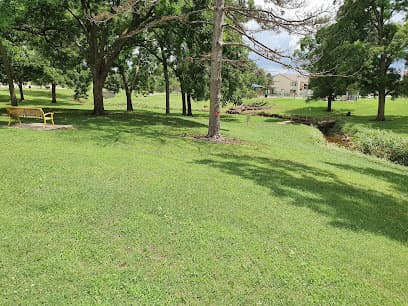 Colonial Estates Park