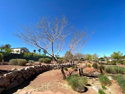 Acacia Demonstration Gardens