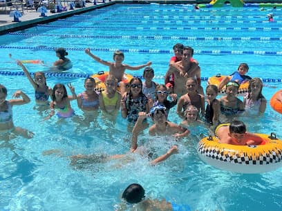 Merage Jewish Community Center of Orange County