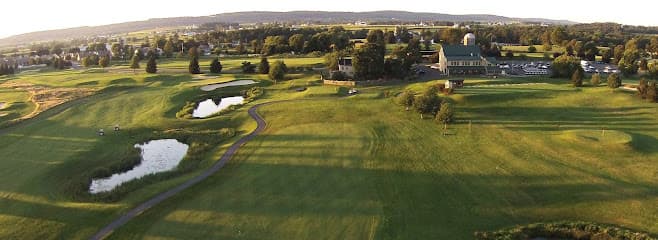 Honeybrook Golf Club
