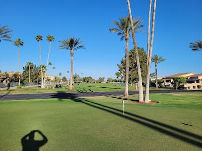 Painted Mountain Golf Resort