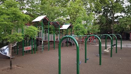 Weccacoe Playground