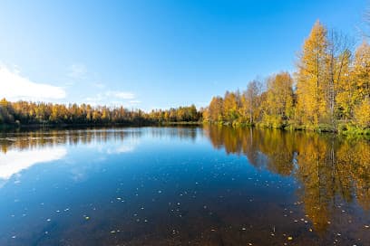 Taku Lake Park North