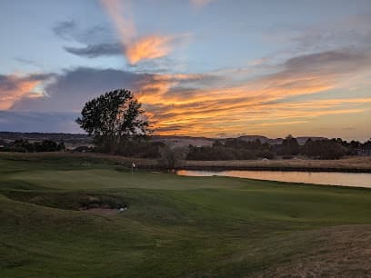 Plum Creek Golf Club