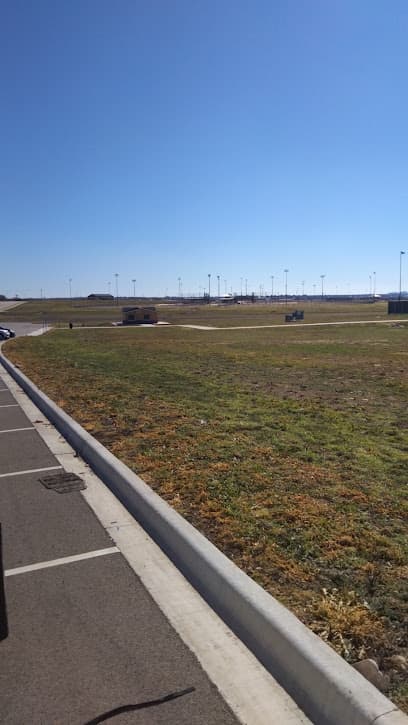 Crossroads Tennis Courts