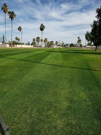 Desert Sands Golf Course