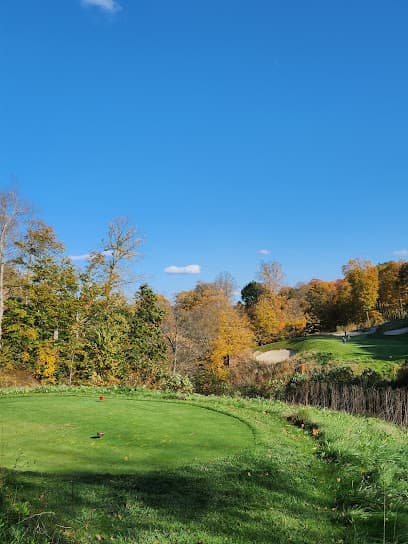 Olde Stonewall Golf Club