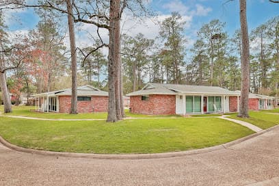 The Cottages at Champions