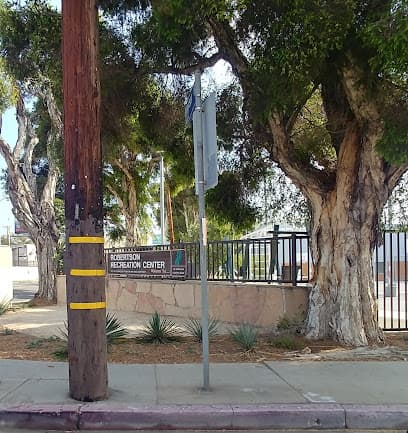 Robertson Recreation Center