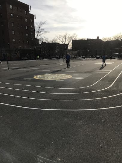 Rory Staunton Field