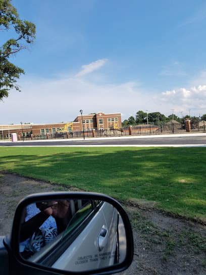 Norfolk Larchmont Recreation