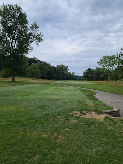 Paradise Valley Golf Club