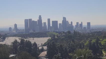 Buena Vista Hill Elysian Park