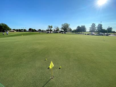 Sun City South Golf Course