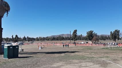 Riverside Cross Country Course