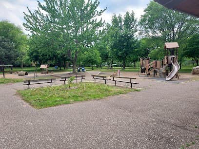 Marshall Terrace Park