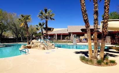 Willows Park and Community Center