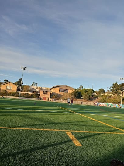 Minnie & Lovie Ward Recreational Center