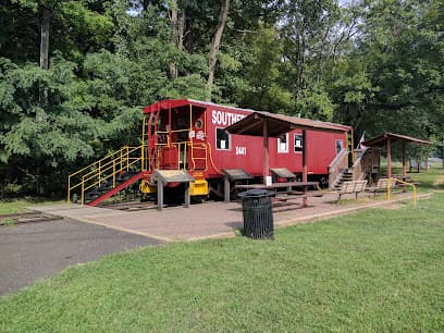 Bluemont Junction Park