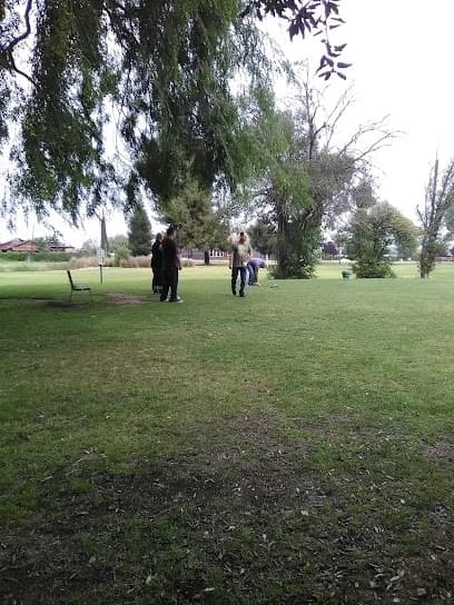 Exeter Public Golf Course