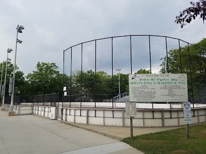 Marjorie R. Post Community Park